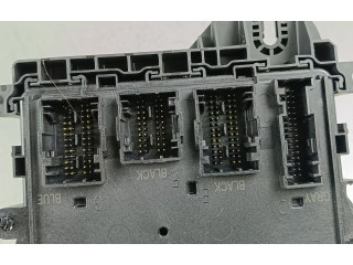 Блок комфорта 68374988AN Jeep Grand Cherokee WL