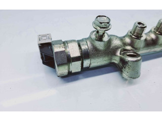 Топливная рампа OEM Mazda 3 I