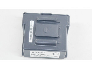 Блок управления АБС 284E74JA0C, CYSN05F2RT Nissan NP300