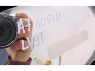 Зеркало электрическое Audi A7 S7 4G 2011 - 2017 года