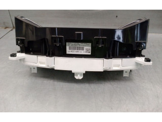 Přístrojová deska Citroen Berlingo 2023 9849348580, 769168350U