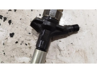 Vstřikovač 16613AA030, 09M08206 Subaru Impreza III pro naftový motor 2.0