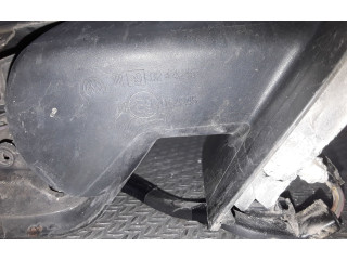 Zpětné zrcátko Volkswagen Polo IV 9N3 2007 E9024246