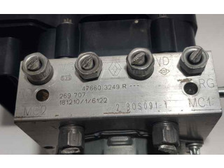 Блок АБС 8200756095, 0265232198 Dacia Sandero