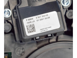 Подрулевой переключатель BMW 5 E60 E61