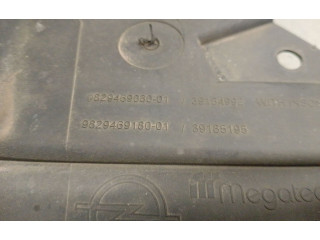 Модуль управления BSM 1K0937124H, 015345021    Volkswagen Golf SportWagen  BKC 