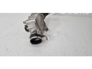 Интеркулер 7575403, 17517575403-03 BMW X5 E70