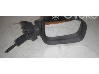 Зеркало электрическое        Dacia Sandero  2008 - 2012 года   