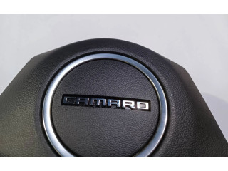 Подушка безопасности водителя 84146850   Chevrolet Camaro