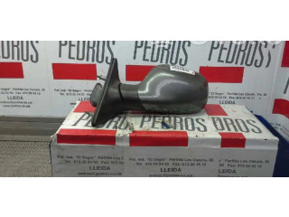 Зеркало электрическое Renault Safrane 1992 - 2000 года