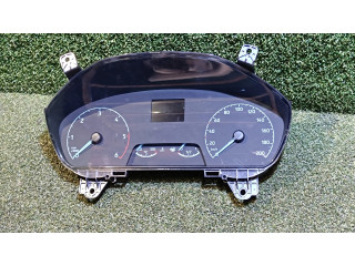 Панель приборов MK3T10849ACB Ford Transit Custom