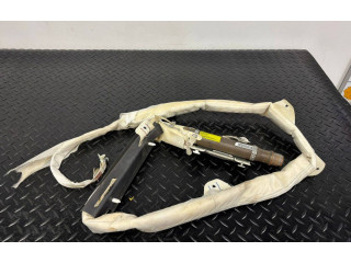 Боковая подушка безопасности 116508500 Jeep Grand Cherokee