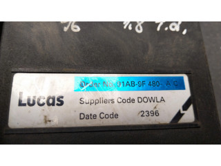 Блок управления 91AB9F480AC Ford Escort