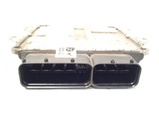 Блок управления двигателя 55257727 Citroen Nemo