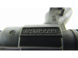 Форсунка 028015599 Mini One - Cooper R50 - 53 для бензинового двигателя W10B16A 1.6