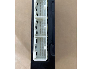 Модуль блока управления кондиционером EX2318D493AA, MB1778005770 Jaguar XF X250