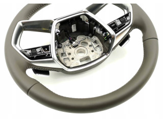 Руль Audi A6 S6 C4 4A  1994 - 1997 года nan, NAN      