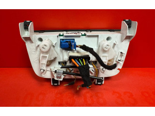 Блок управления климат-контролем    Fiat Grande Punto