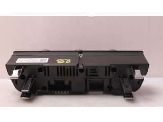 Блок управления климат-контролем 4S0820043K   Audi R8 42