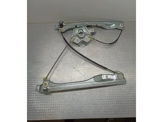 Комплект электрического механизма для подъема окна 8200291147, 981283103   Renault Clio III