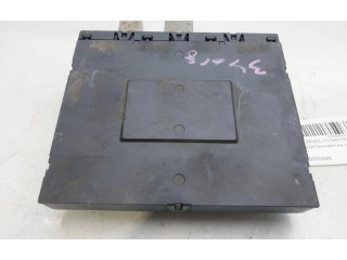 Pojistková skříňka 1K0937049N Skoda Octavia Mk2 (1Z)