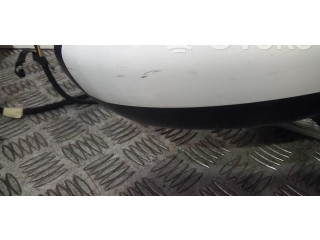 Зеркало электрическое        Citroen C4 I  2004 - 2010 года   