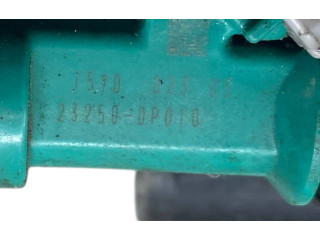 Топливная рампа 232500P010   Lexus RX III  