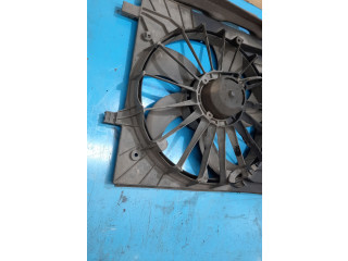 Комплект вентиляторов Jeep Patriot