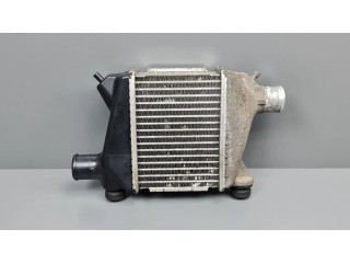 Интеркулер 1271003250 Honda Accord 2.2