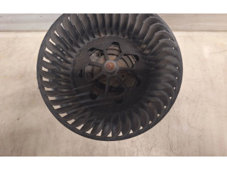Вентилятор печки 3C0907521D, 1K1820015A Skoda Octavia Mk2 (1Z)