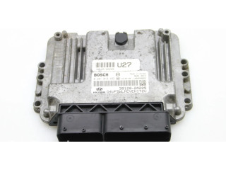 Řídící jednotka 391202A209 Hyundai i40 2012