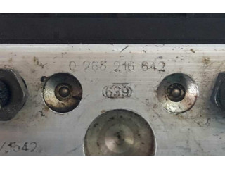 Блок АБС 9633666580, BOSCH0273004353   Peugeot  306   -  года