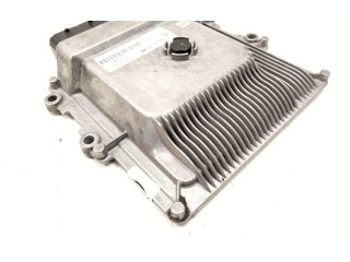 Блок управления двигателя 9834609880   Peugeot 2008 II