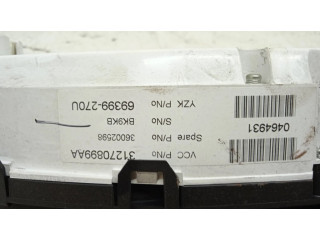 Панель приборов 36002598   Volvo V70       