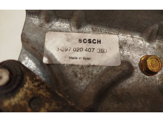 Моторчик заднего дворника 3397020407 Citroen Berlingo