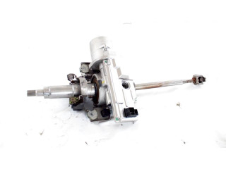  рейка  Колонка рулевая 52057861   Fiat Punto Evo  -  года