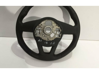 Руль Audi A1  2018 -  года 82A419091E      
