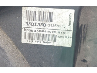 Вентилятор радиатора 31368075, 30680005 Volvo XC90