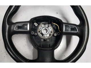 Руль Audi Q5 SQ5 2008 - 2017 года