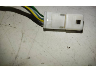 Зеркало электрическое Сзади Dacia Logan I 2004-2012 года