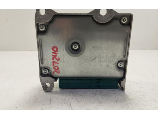 Блок подушек безопасности 51775404   Fiat Bravo