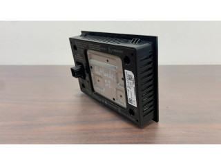 Блок управления 8638A320 Mitsubishi Outlander IV