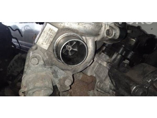  Турбина Citroen C4 I  9657603780, 9657603780         
