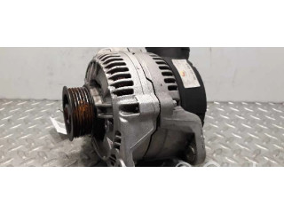 Генератор 078903015FX, 0986038180 Audi A4 S4 B5 8D 2.4