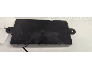 Блок комфорта 5WA907727AL Skoda Octavia Mk4