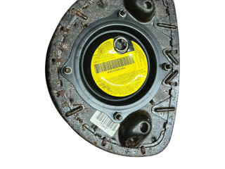 Подушка безопасности водителя 93364386, GAMPT11078 Opel Meriva A