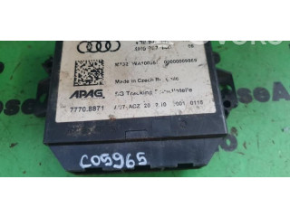 Блок комфорта 4H0907440, 4H0907440. Audi A7 S7 4G
