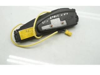 Подушка безопасности в сиденье Subaru Outback