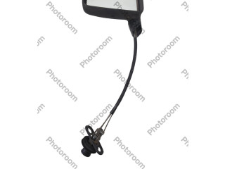 Зеркало (механическое) Volkswagen Golf II 1984 - 1991 года