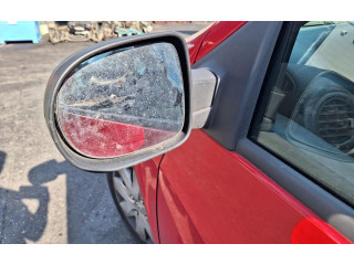 Зеркало электрическое Renault Clio III 2005 - 2012 года